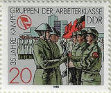 stamp