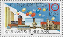 stamp