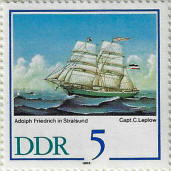 stamp
