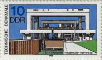 stamp