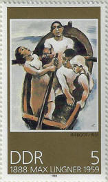 stamp