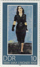 stamp