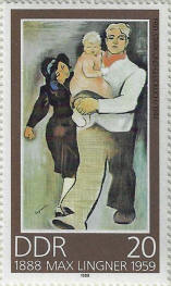 stamp