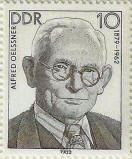 stamp