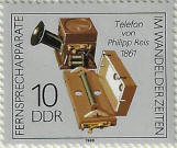 stamp