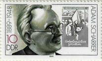 stamp