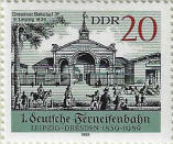 stamp