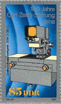 stamp