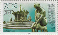stamp