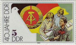 stamp