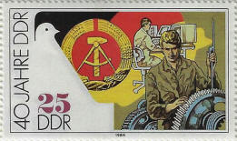 stamp