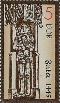 stamp