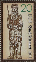 stamp