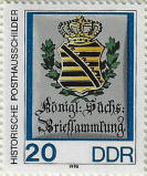 stamp