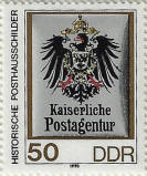 stamp