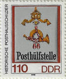 stamp