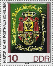 stamp