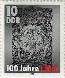 stamp
