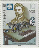 stamp