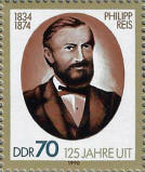 stamp