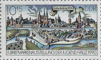 stamp