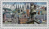 stamp