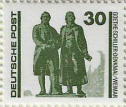 stamp