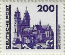 stamp