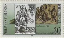 stamp