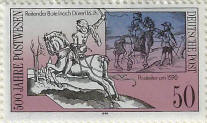 stamp