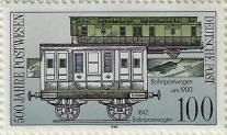 stamp