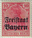 stamp