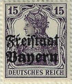 stamp