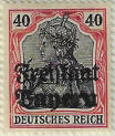 stamp
