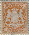 stamp
