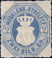 stamp