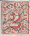 stamp