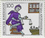 stamp