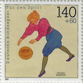 stamp