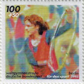 stamp