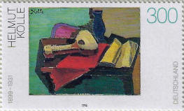 stamp