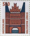 stamp