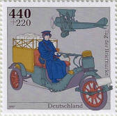 stamp