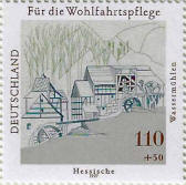 stamp