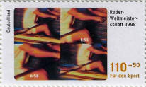 stamp