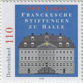 stamp