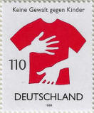 stamp