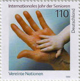 stamp