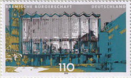 stamp