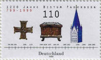 stamp